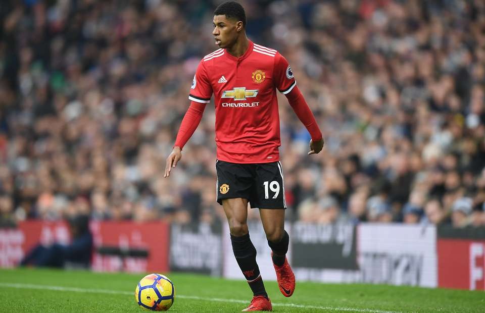 Rashford tiep buoc Van Nistelrooy,  Rooney khoac ao so 10 cua MU? anh 2
