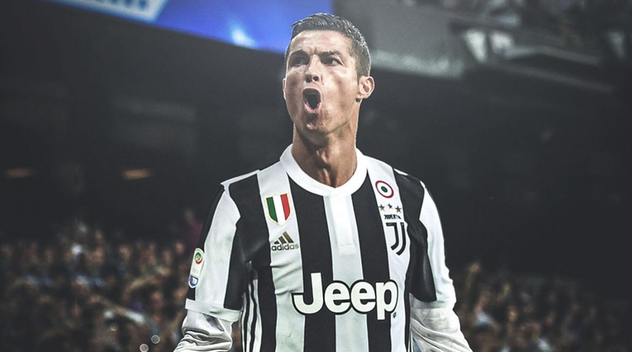 Ronaldo khien dong doi choang vi su chuyen nghiep hinh anh