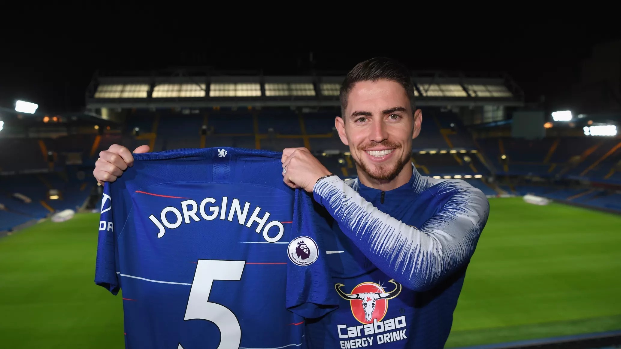 Kepa Arrizabalaga dan dau doi hinh tan binh Premier League 2018/19 anh 6