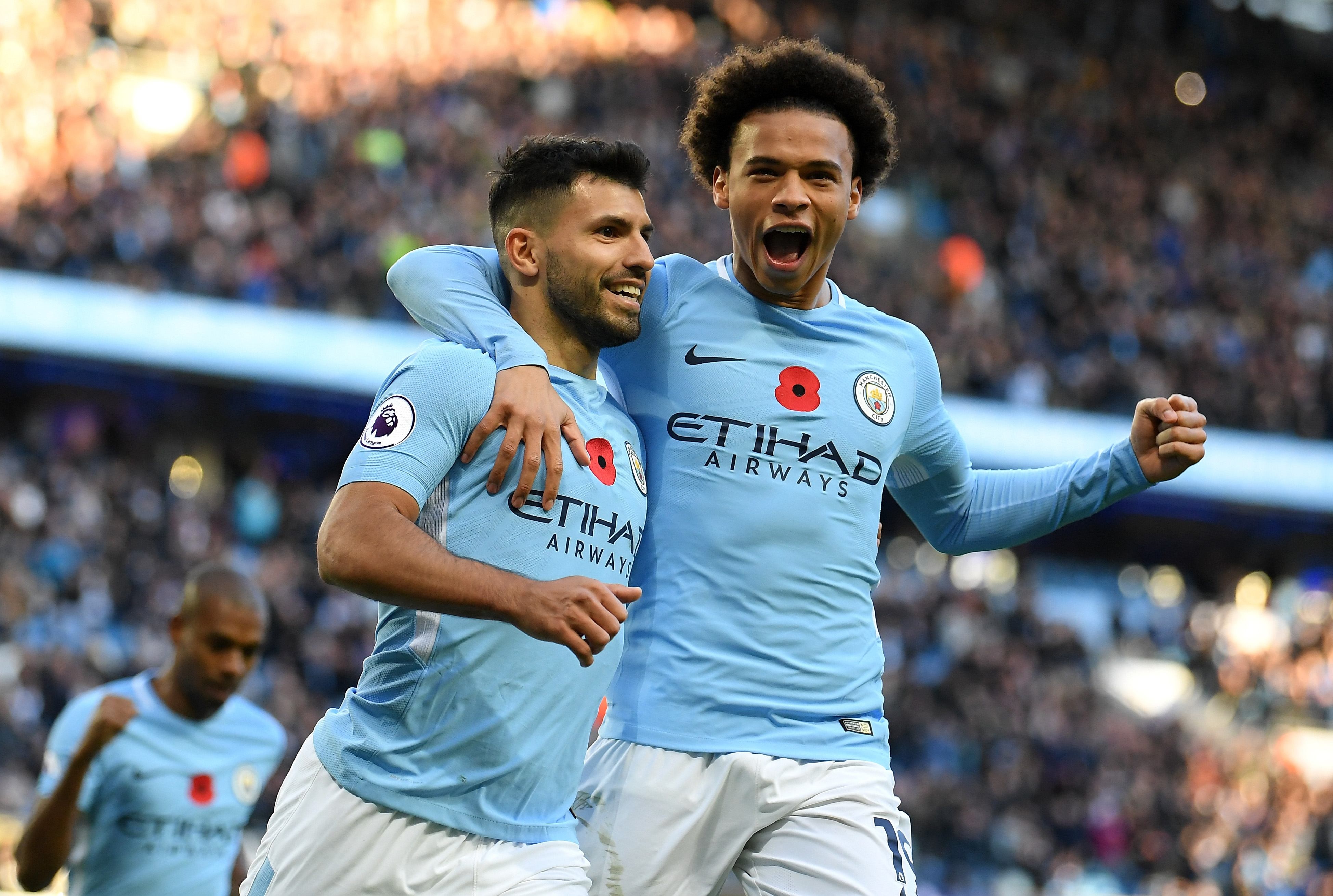 BLV Quang Huy: Man City, Liverpool se tranh cup Premier League mua nay hinh anh