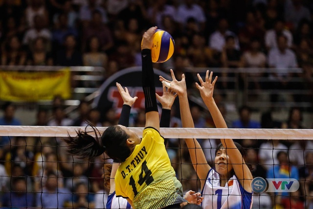 Thắng nghẹt thở Tứ Xuyên, Việt Nam vào chung kết VTV Cup 2018 ảnh 2 Thang nghet tho Tu Xuyen, Viet Nam vao chung ket VTV Cup 2018 anh 2