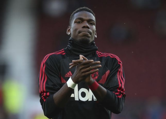 Pogba, Fred va nhung diem nhan sau tran thang cua MU hinh anh