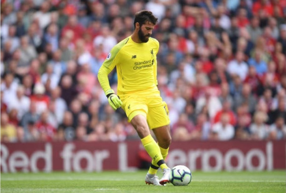 Cham diem Liverpool 4-0 West Ham: Diem 10 cho Sadio Mane anh 1