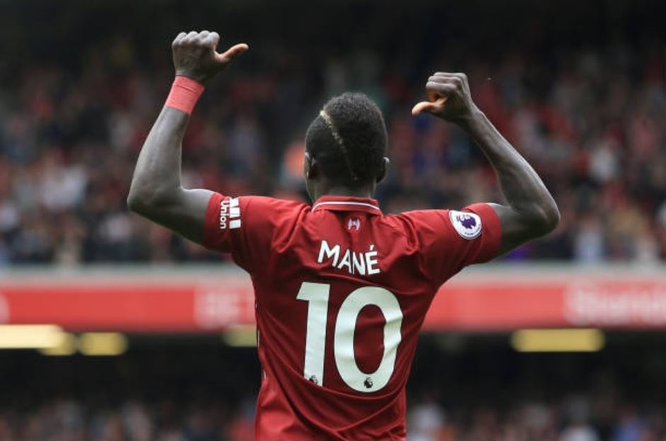 Cham diem Liverpool 4-0 West Ham: Diem 10 cho Sadio Mane anh 9