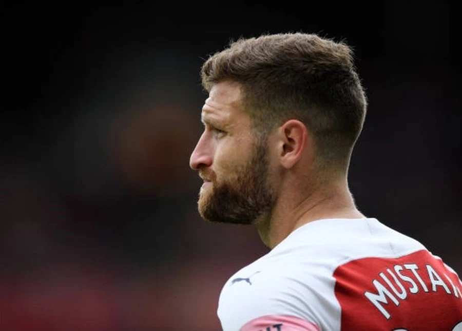 Cham diem Arsenal 0-2 Man City: Tham hoa Mesut Oezil anh 4