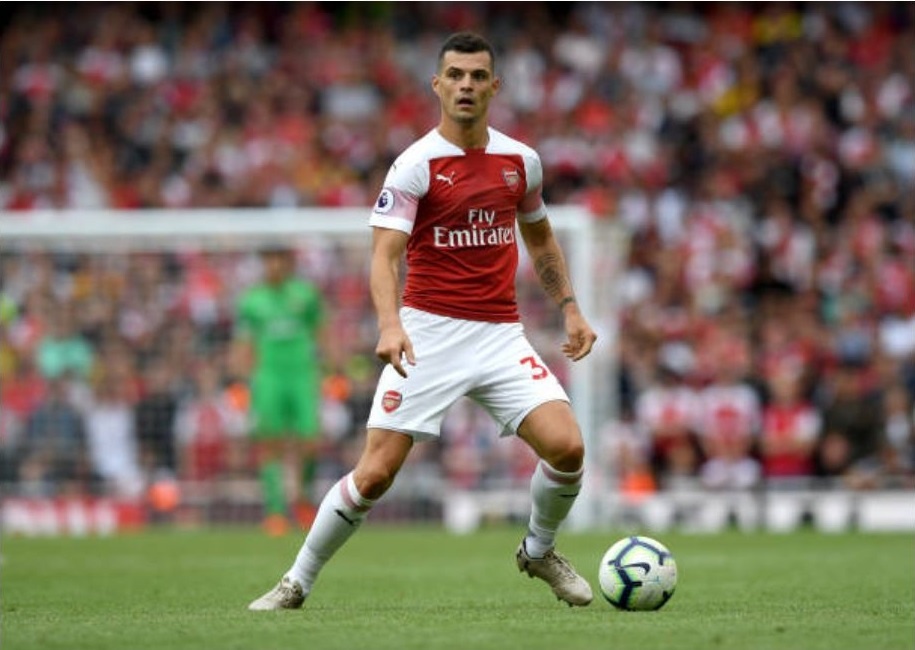 Cham diem Arsenal 0-2 Man City: Tham hoa Mesut Oezil anh 7