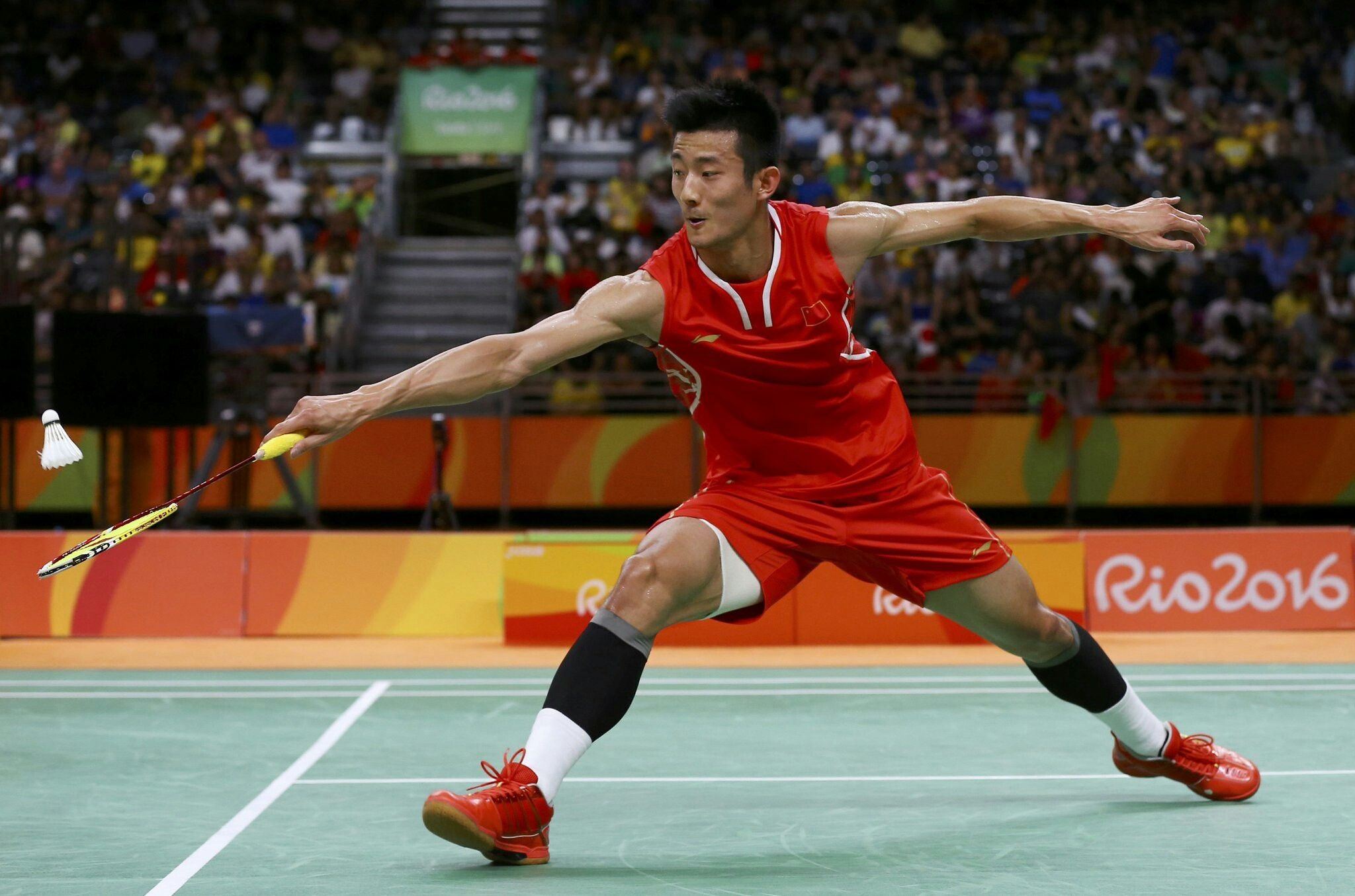 Son Hueng-Min va nhung VDV dang cap the gioi o ASIAD 18 anh 8
