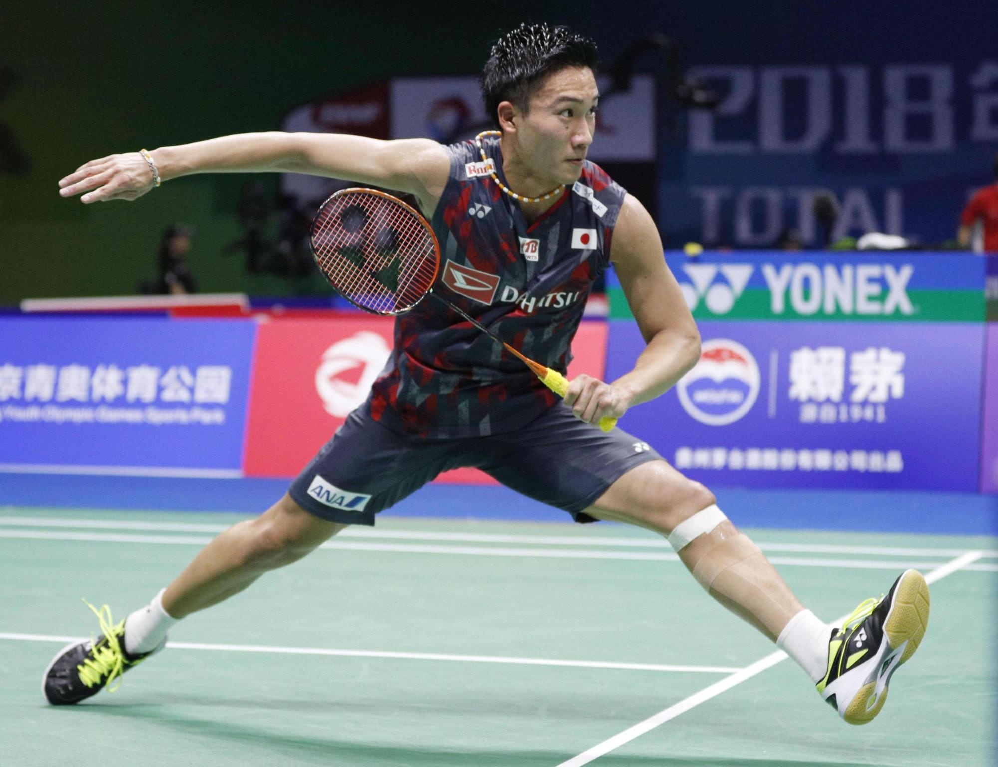 Son Hueng-Min va nhung VDV dang cap the gioi o ASIAD 18 anh 10