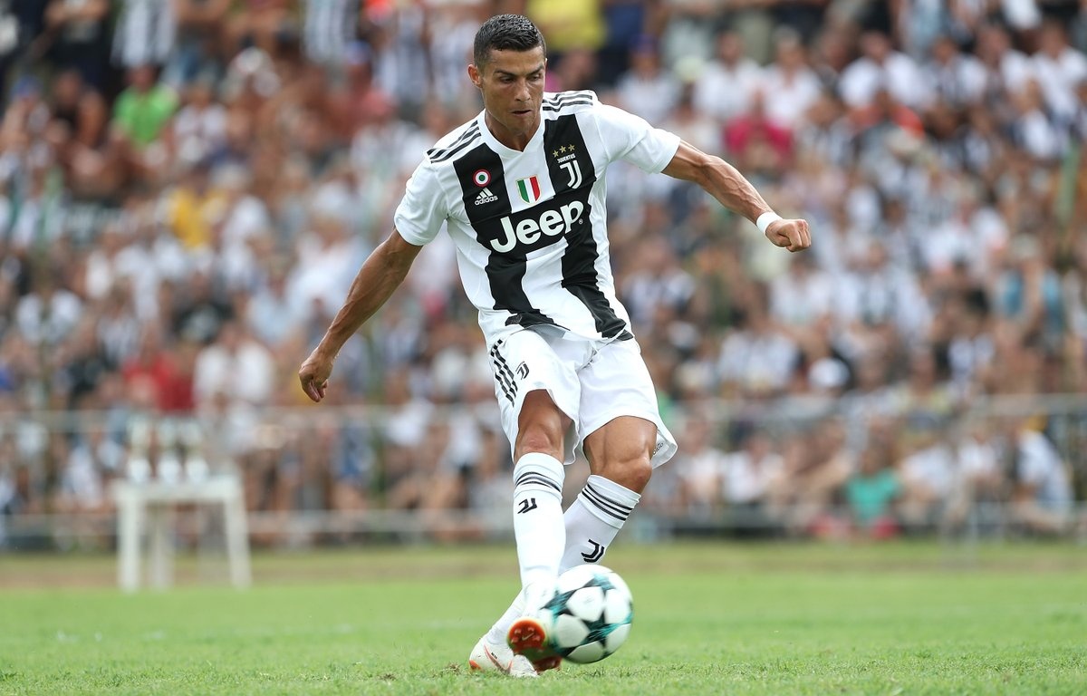 Ronaldo,  Juventus vs Lazio ảnh 3 Ronaldo,  Juventus vs Lazio anh 3