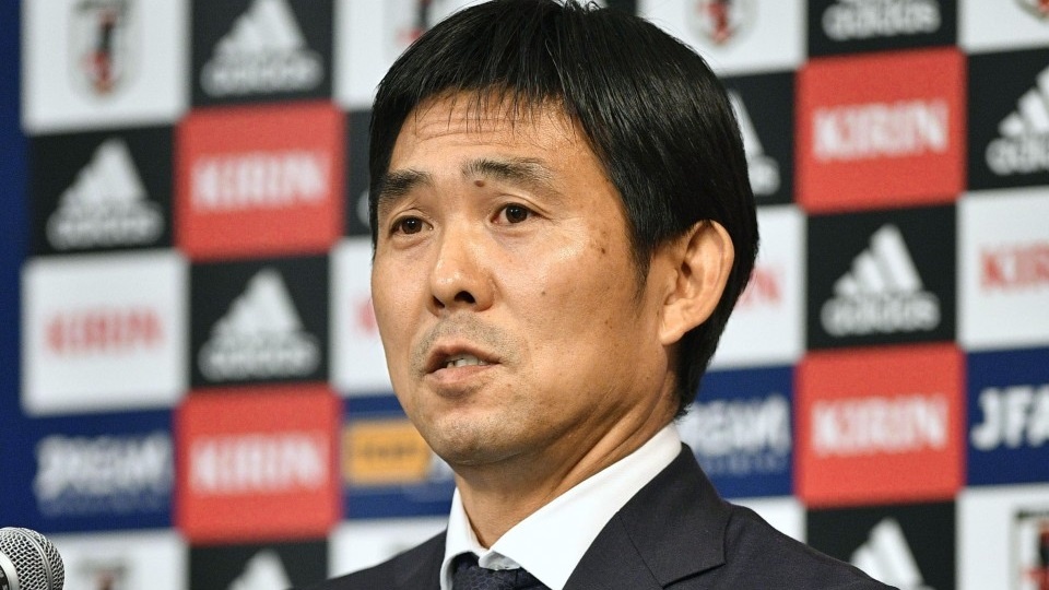 HLV Olympic Nhat Ban chi trich loi da chat chem cua Pakistan hinh anh