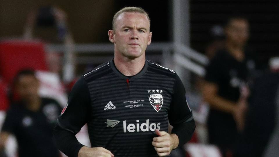 Rooney toa sang ruc ro o Giai nha nghe My hinh anh