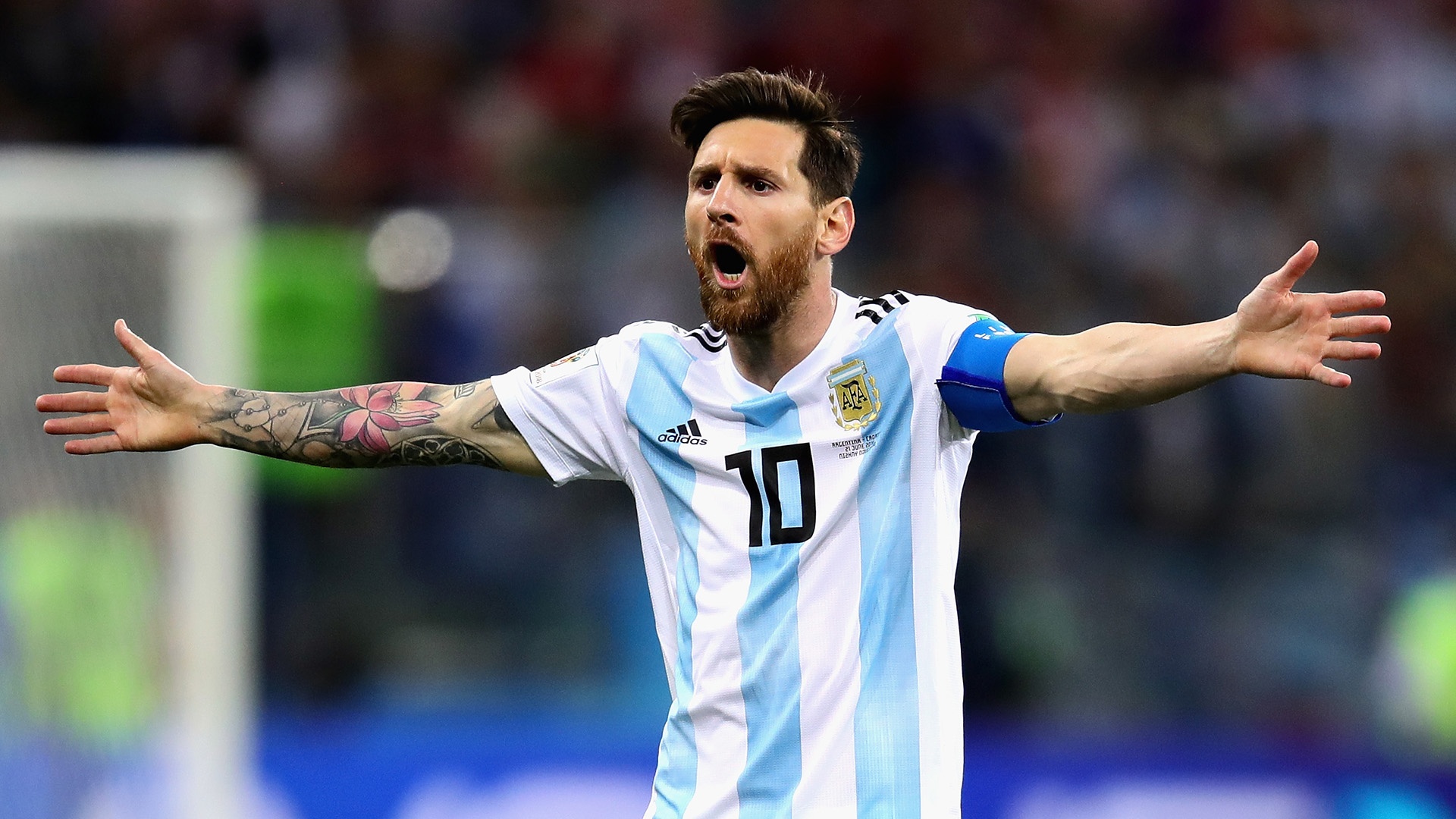 Messi vắng mặt,  Icardi trở lại đội tuyển Argentina ảnh 1 Messi vang mat,  Icardi tro lai doi tuyen Argentina anh 1