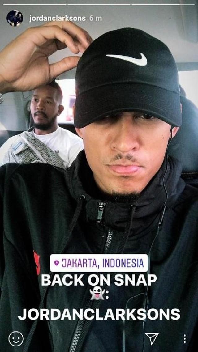 Jordan Clarkson – sao NBA san sang bung no o ASIAD 18 anh 1