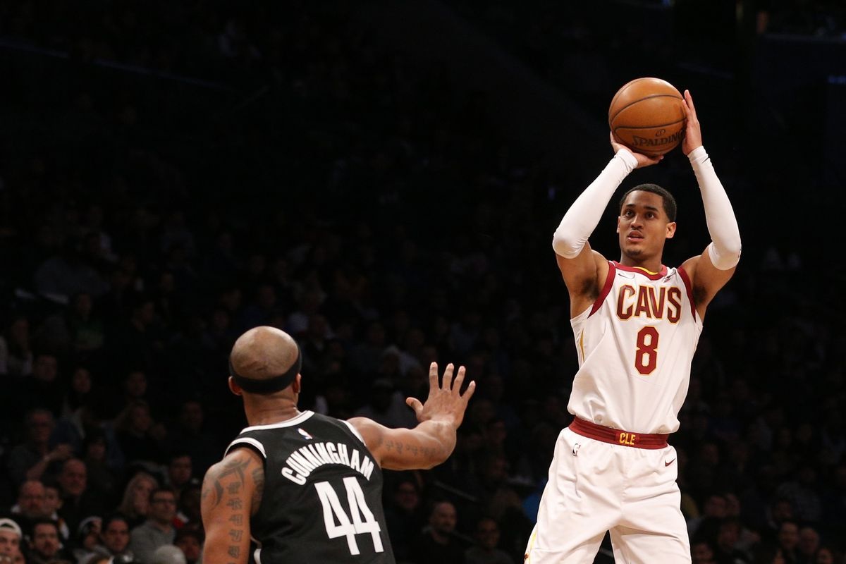 Jordan Clarkson – sao NBA san sang bung no o ASIAD 18 anh 10