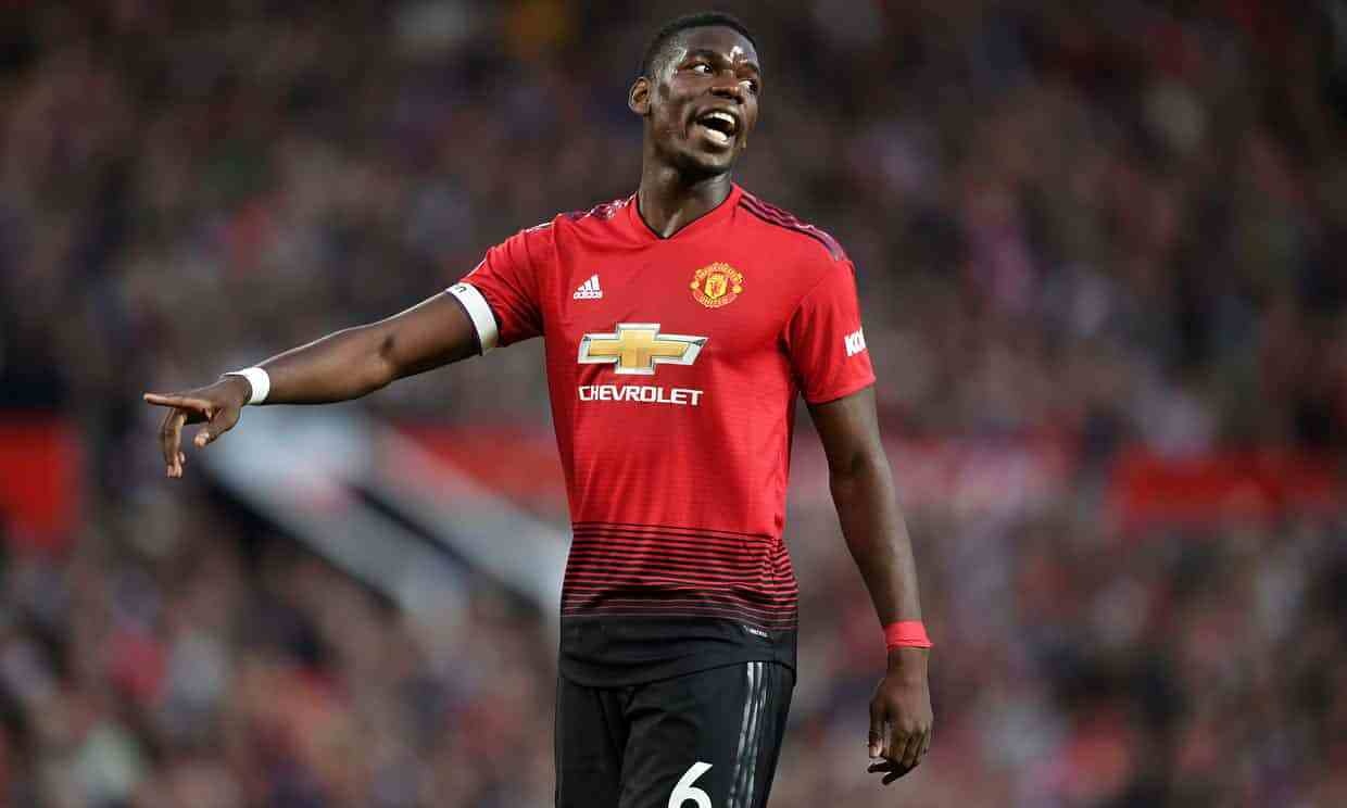 ‘Barcelona đã đủ mạnh, không cần mua Paul Pogba’ ảnh 1 ‘Barcelona da du manh, khong can mua Paul Pogba’ anh 1