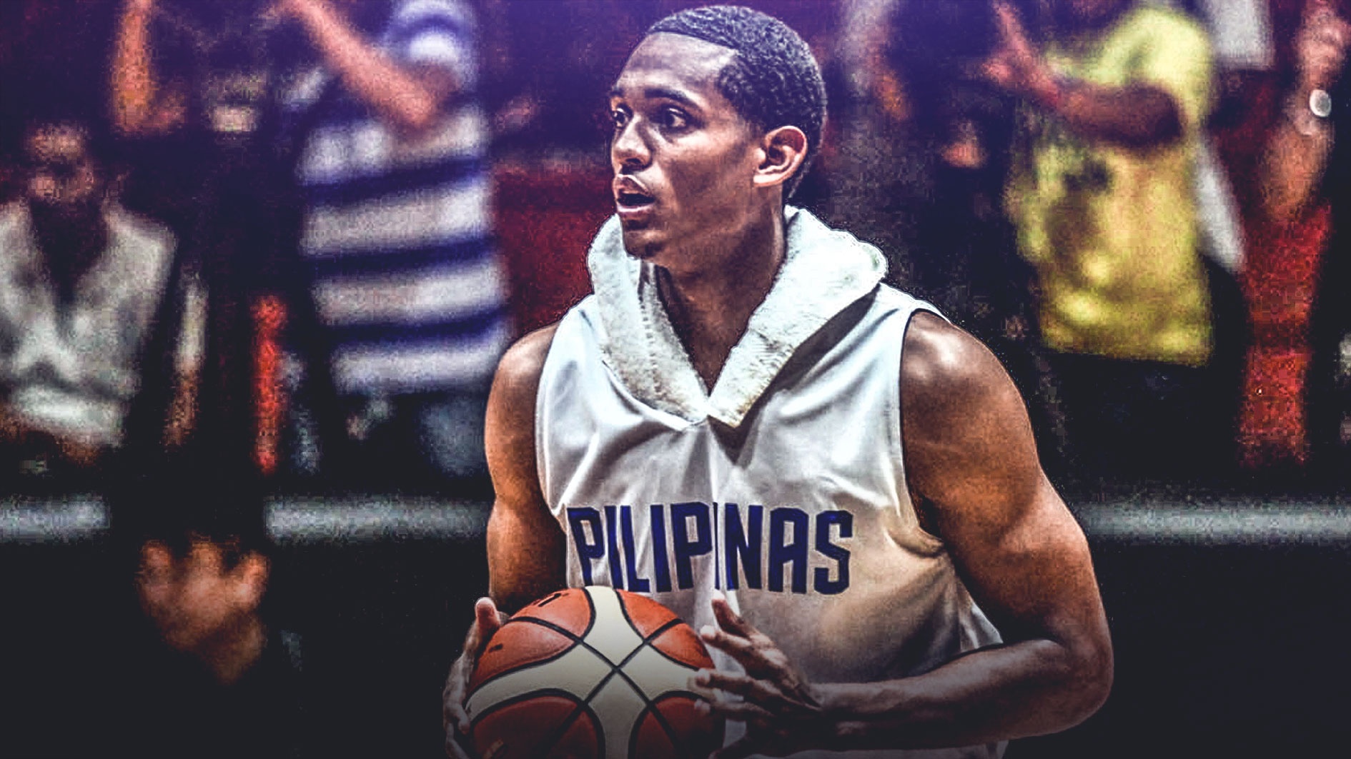 Jordan Clarkson – sao NBA san sang bung no o ASIAD 18 anh 2