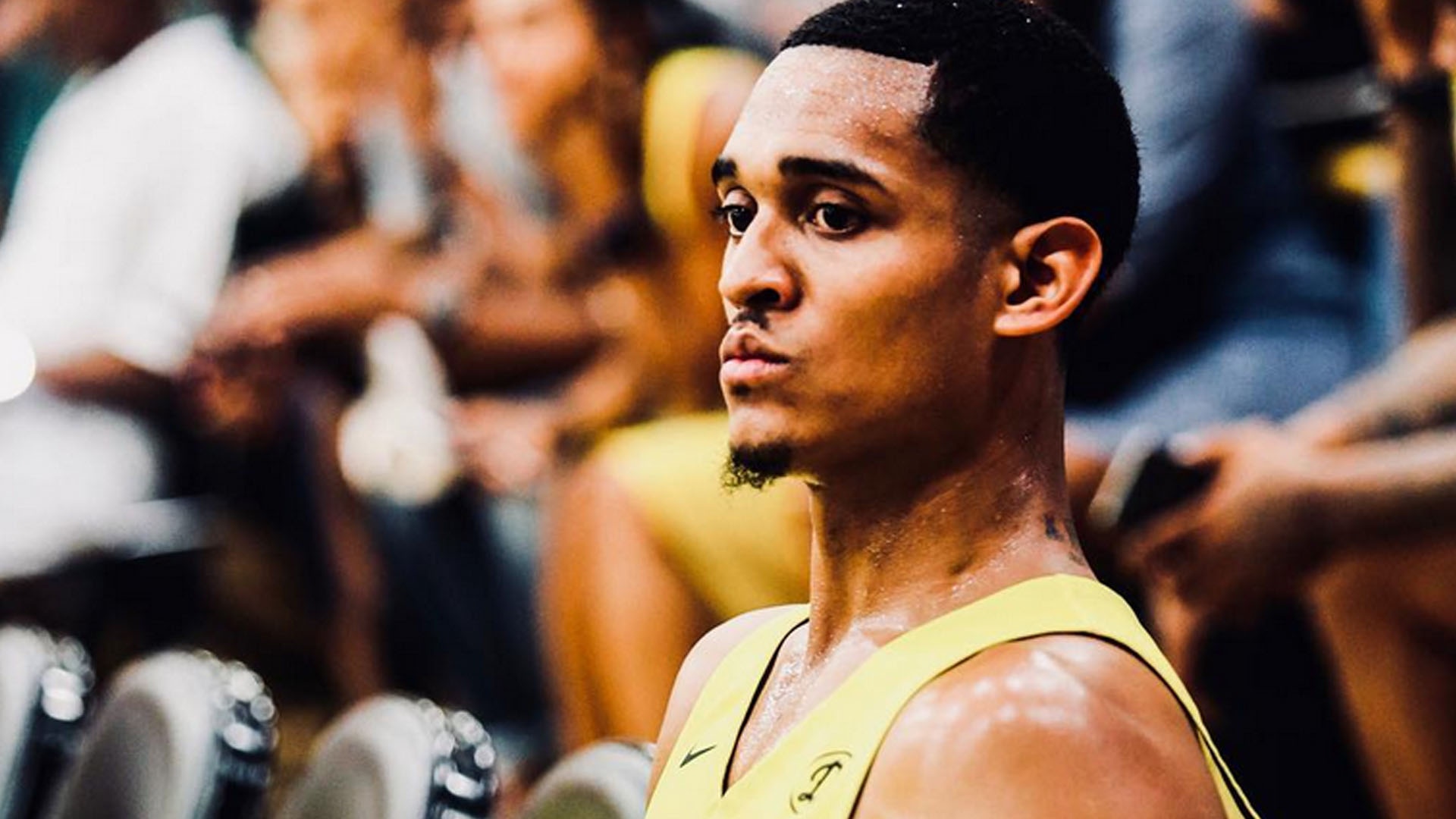 Jordan Clarkson – sao NBA san sang bung no o ASIAD 18 anh 4