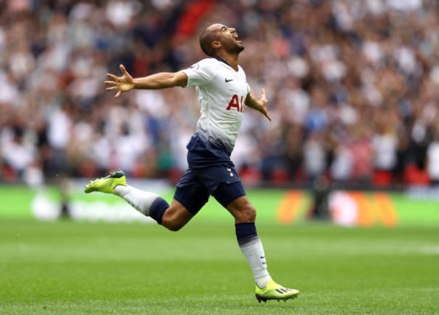 Harry Kane khai nong,  Tottenham de dang de bep Ful anh 6