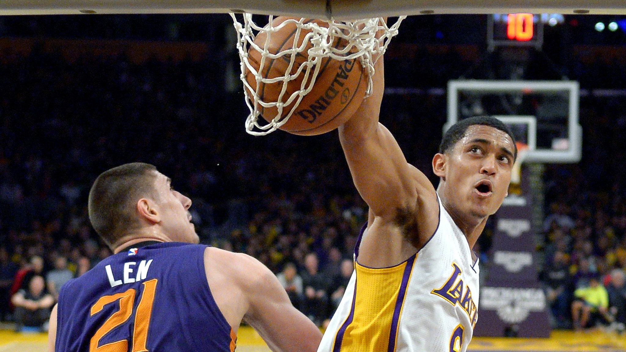 Jordan Clarkson – sao NBA san sang bung no o ASIAD 18 anh 8