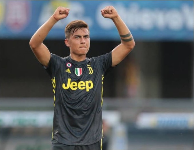 Cham diem Chievo 2-3 Juventus: Ronaldo ra mat thuy anh 10