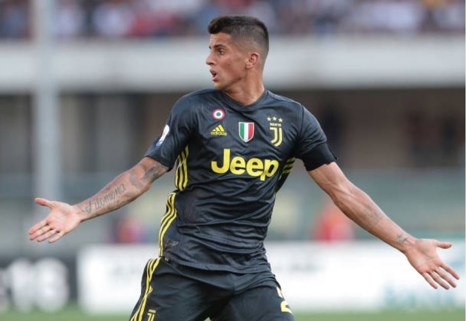 Cham diem Chievo 2-3 Juventus: Ronaldo ra mat thuy anh 2