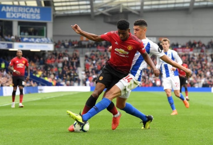 Cham diem Brighton 3-2 MU: Lukaku,  Pogba da co gang het suc anh 12