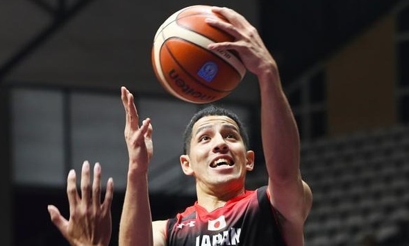 4 cau thu bong ro Nhat Ban bi duoi khoi ASIAD sau vu 'vuot rao' hinh anh