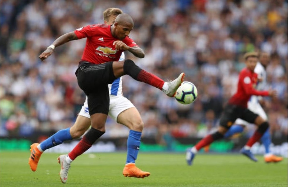 Cham diem Brighton 3-2 MU: Lukaku,  Pogba da co gang het suc anh 2