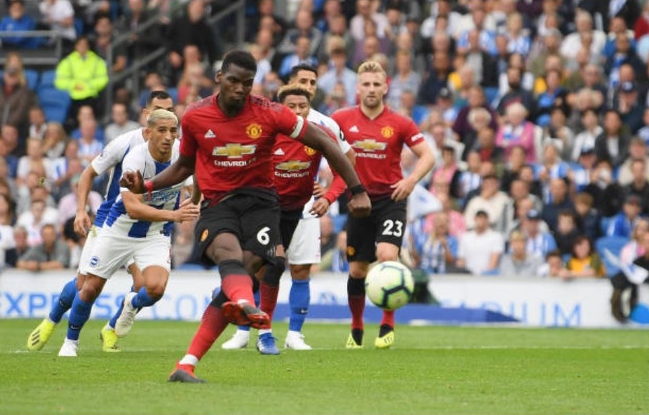 Cham diem Brighton 3-2 MU: Lukaku,  Pogba da co gang het suc anh 8