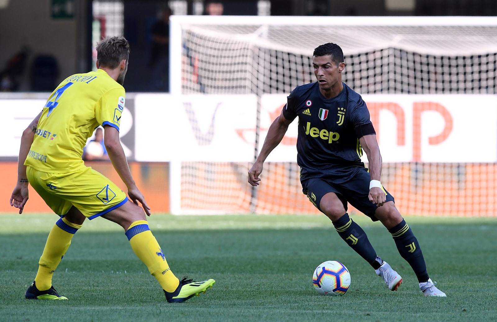 Ronaldo,  Juventus vs Lazio ảnh 2 Ronaldo,  Juventus vs Lazio anh 2