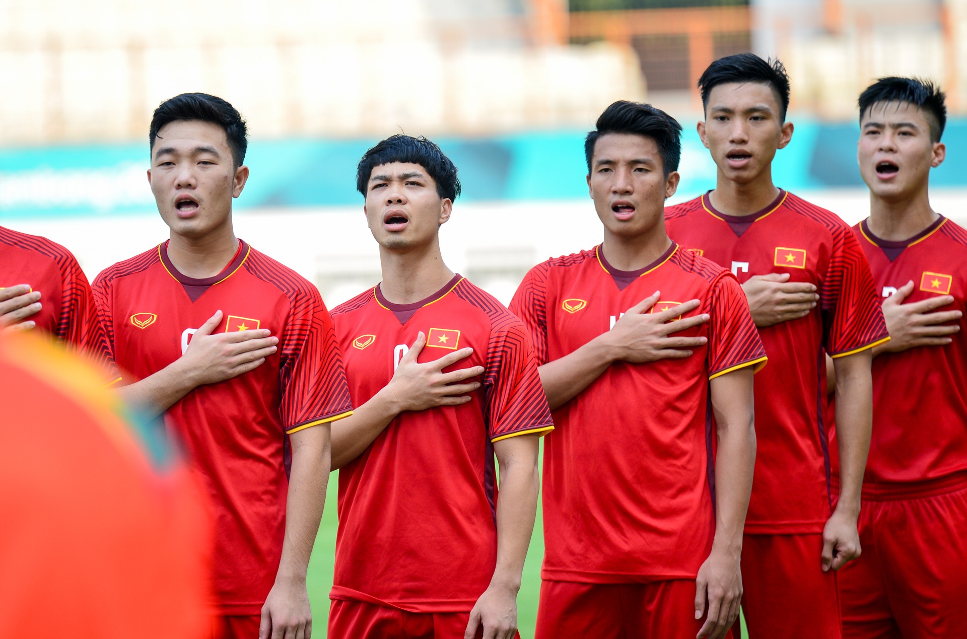 Danh thủ Hồng Sơn: ‘Thật tuyệt vời khi bản quyền ASIAD đã về Việt Nam’ ảnh 2 Danh thu Hong Son: ‘That tuyet voi khi ban quyen ASIAD da ve Viet Nam’ anh 2