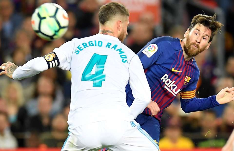 Messi,  Ramos,  Godin hợp sức chống lại La Liga ảnh 1 Messi,  Ramos,  Godin hop suc chong lai La Liga anh 1
