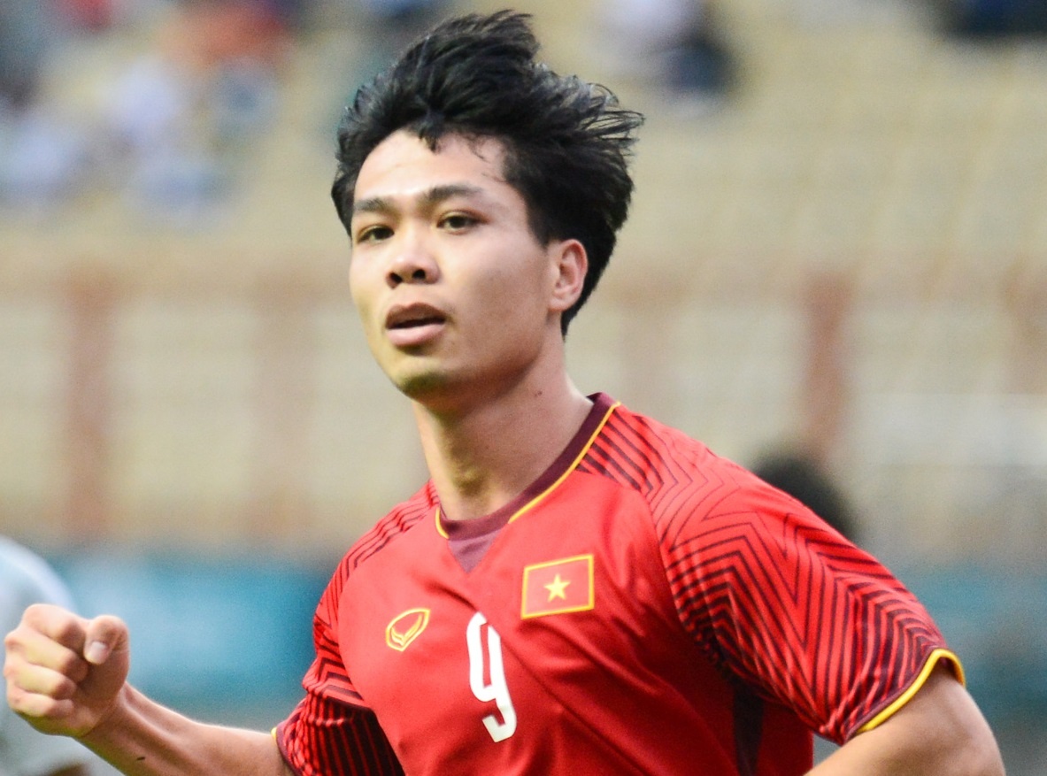 BLV Quang Huy: ‘Olympic Viet Nam khong the chu quan truoc Bahrain’ hinh anh