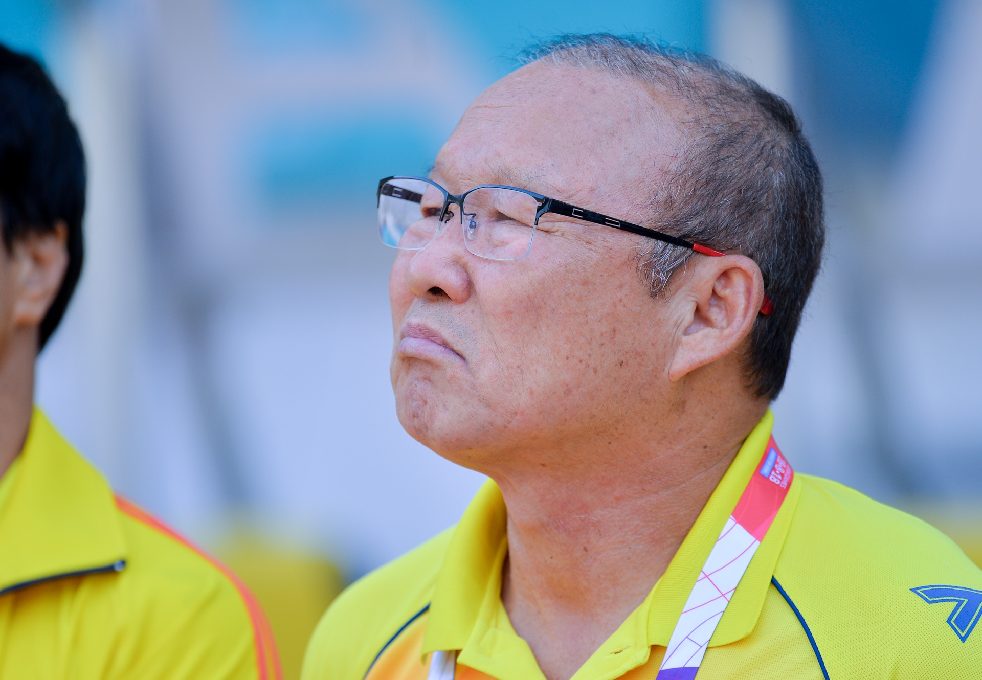 Gap Bahrain, Olympic Viet Nam manh va yeu o dau? hinh anh