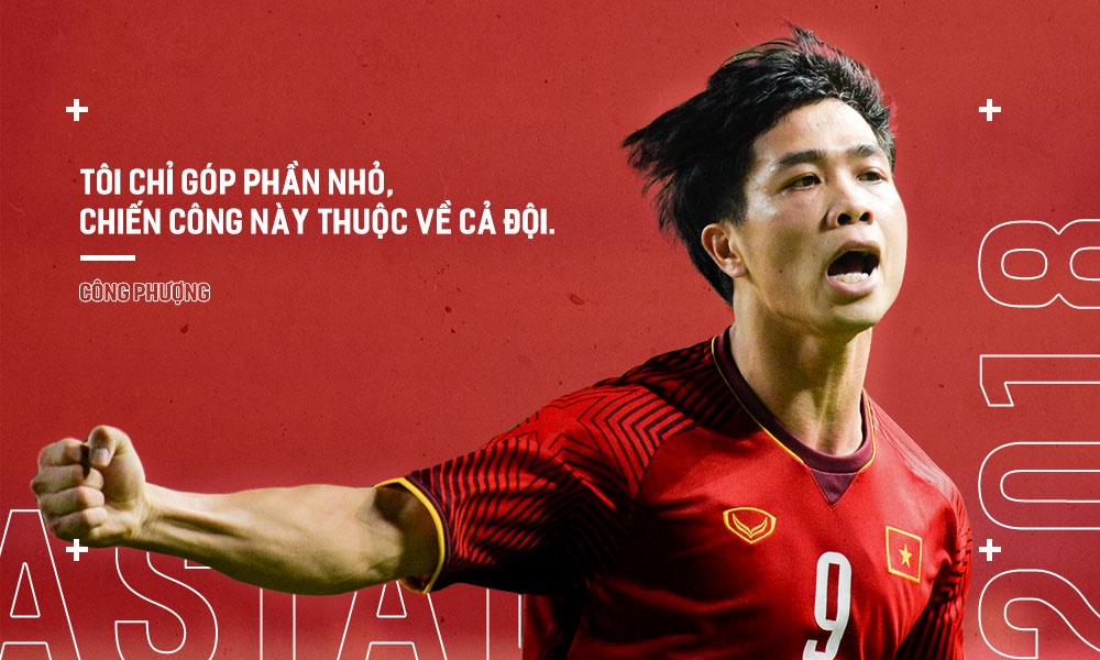 'Cong Phuong la cua de danh' va nhung phat ngon an tuong sau tran Bahrain anh 2