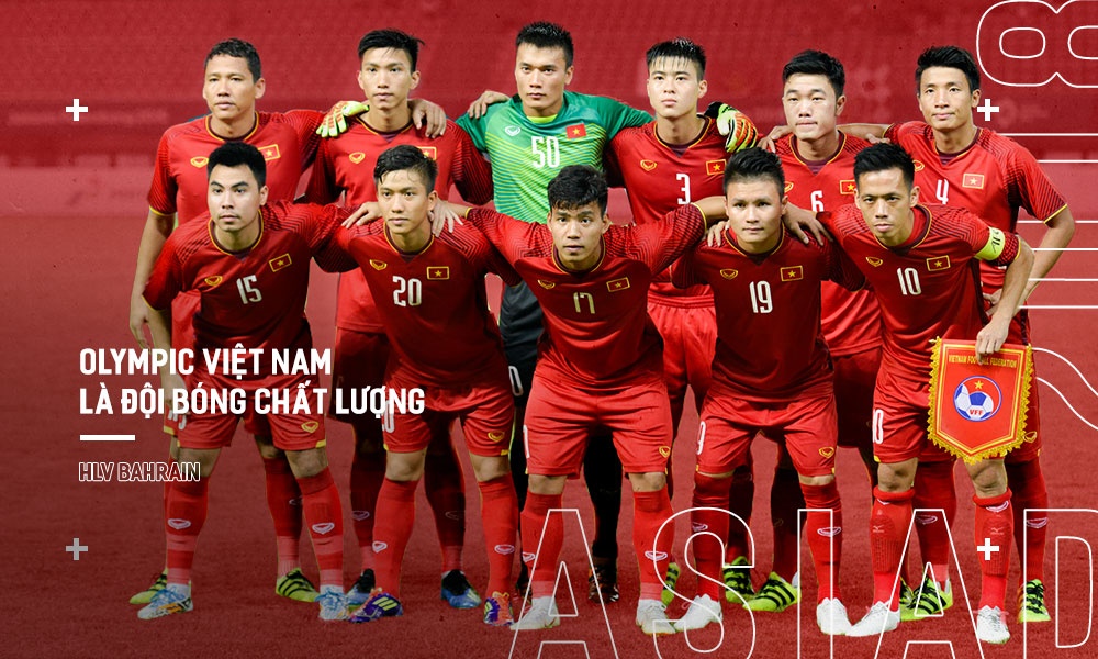 'Cong Phuong la cua de danh' va nhung phat ngon an tuong sau tran Bahrain anh 9