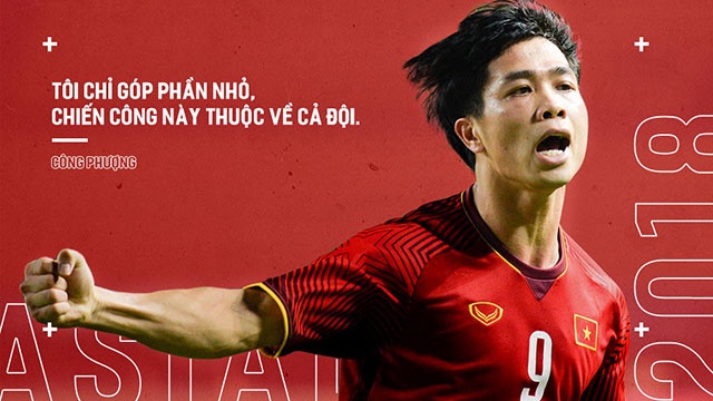 Cong Phuong: 'Toi chi gop phan nho, chien cong thuoc ve ca doi' hinh anh