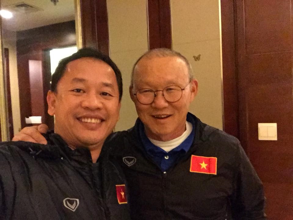 ‘Olympic Viet Nam da danh doi mo hoi va mau cho ky tich’ hinh anh