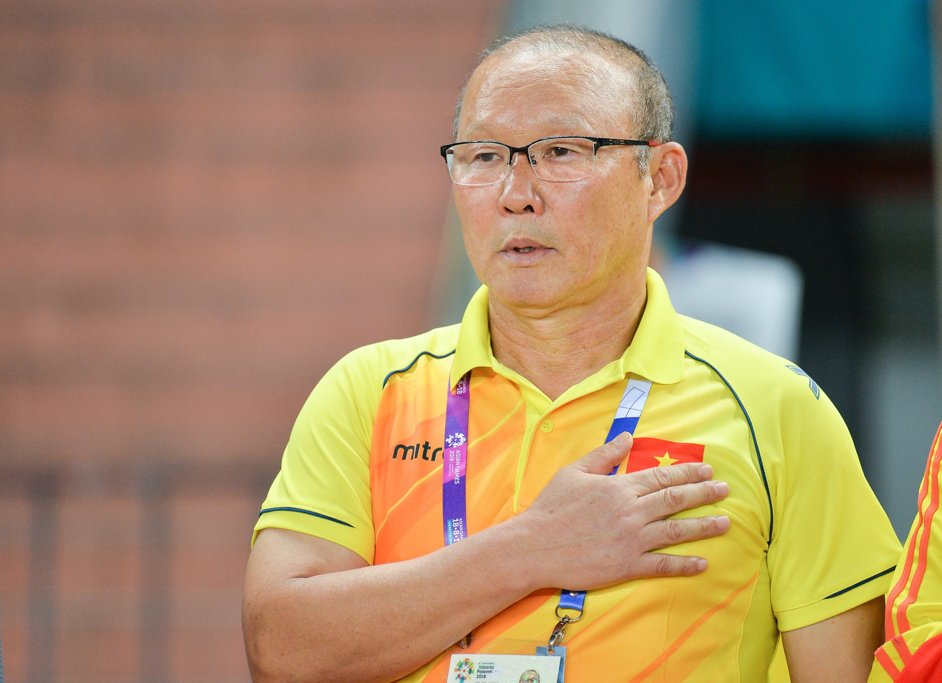 Olympic Việt Nam đổ máu vì chiến tích ảnh 2 Olympic Viet Nam do mau vi chien tich anh 2