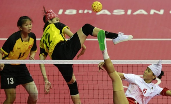 ASIAD ngay 1/9: Cau may Viet Nam gianh HCB sau tran thua Thai Lan hinh anh