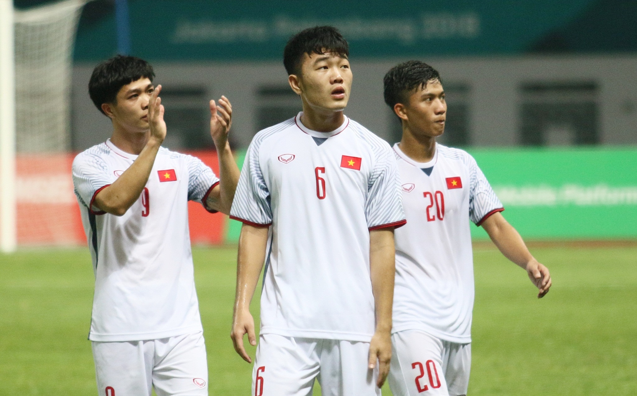 Xuan Truong se du bi truoc Han Quoc anh 1