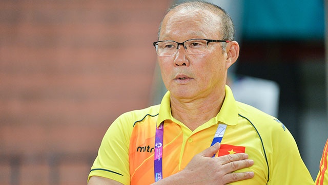 ‘Han Quoc manh hon, nhung Olympic Viet Nam co Park Hang-seo’ hinh anh