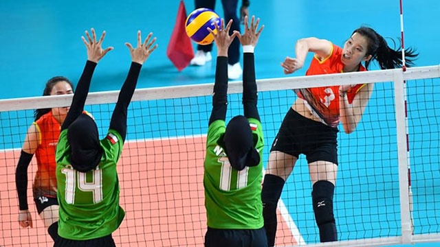 ASIAD ngay 31/8: Ha Indonesia, cau may VN tranh HCV voi Thai Lan hinh anh