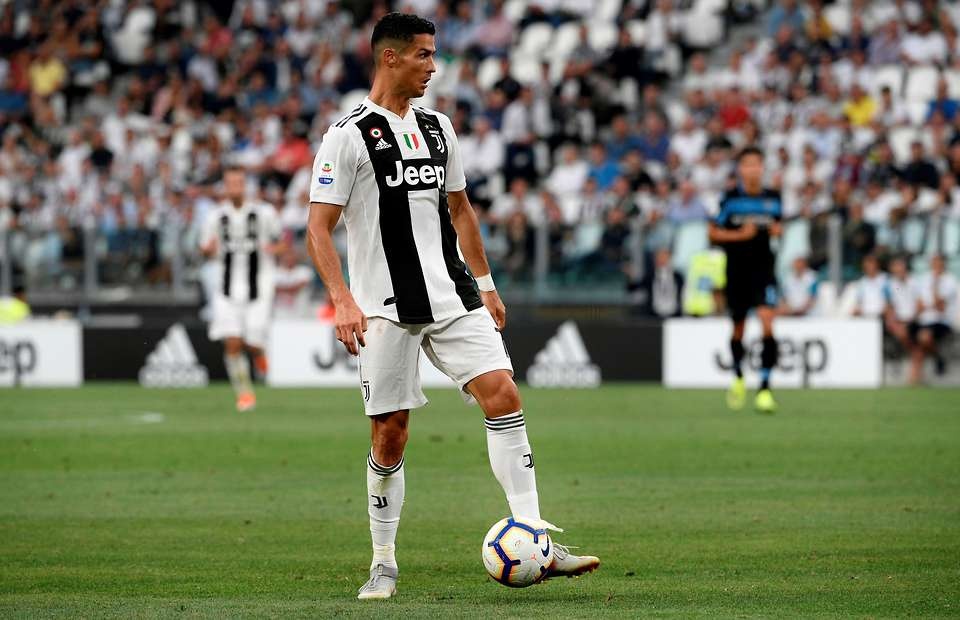 Ronaldo gặp lại Manchester United ảnh 1 Ronaldo gap lai Manchester United anh 1