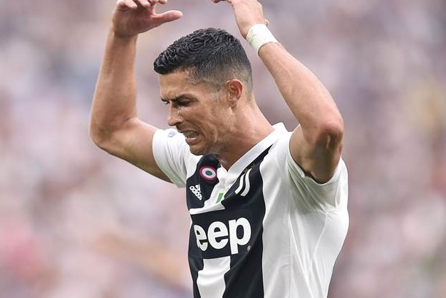 Cristiano Ronaldo co dip doi dau MU sau 5 nam hinh anh