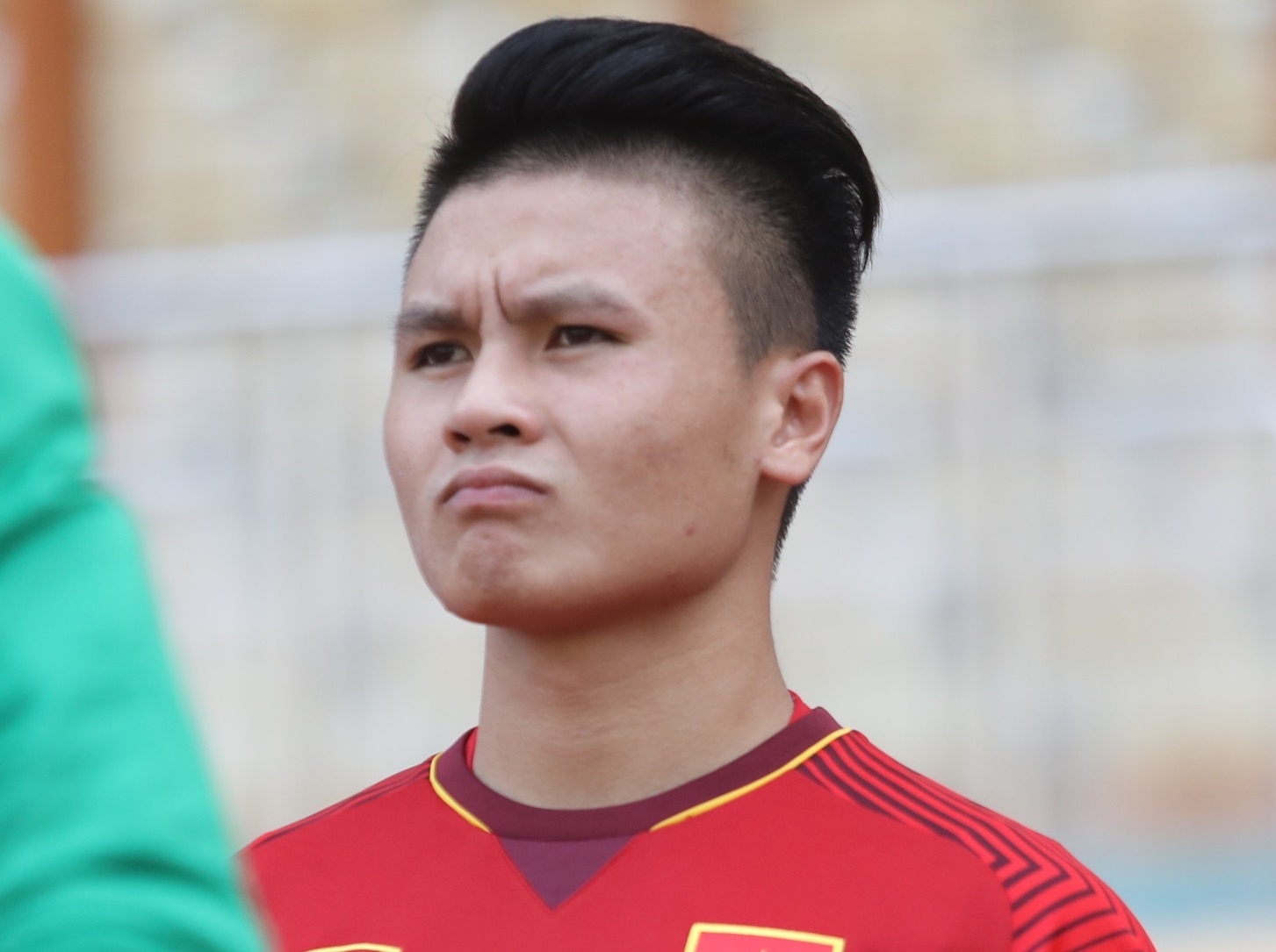 BLV Quang Huy: ‘Dung trach Quang Hai, cau ay met roi!’ hinh anh