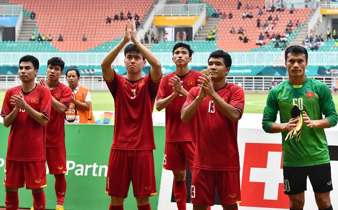 Việt Nam gặp UAE ảnh 3 Viet Nam gap UAE anh 3