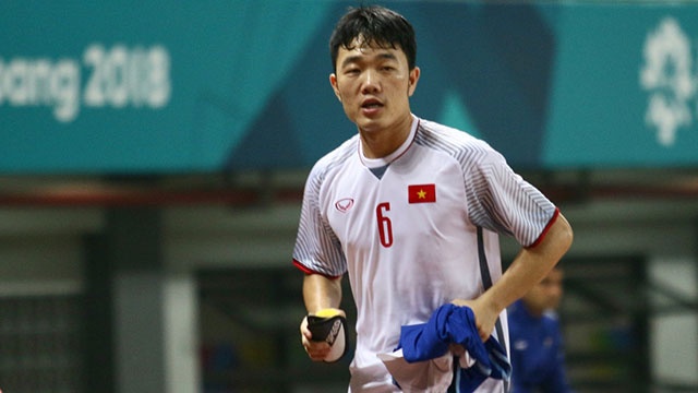 Olympic Viet Nam co loi the gi de danh bai UAE? hinh anh