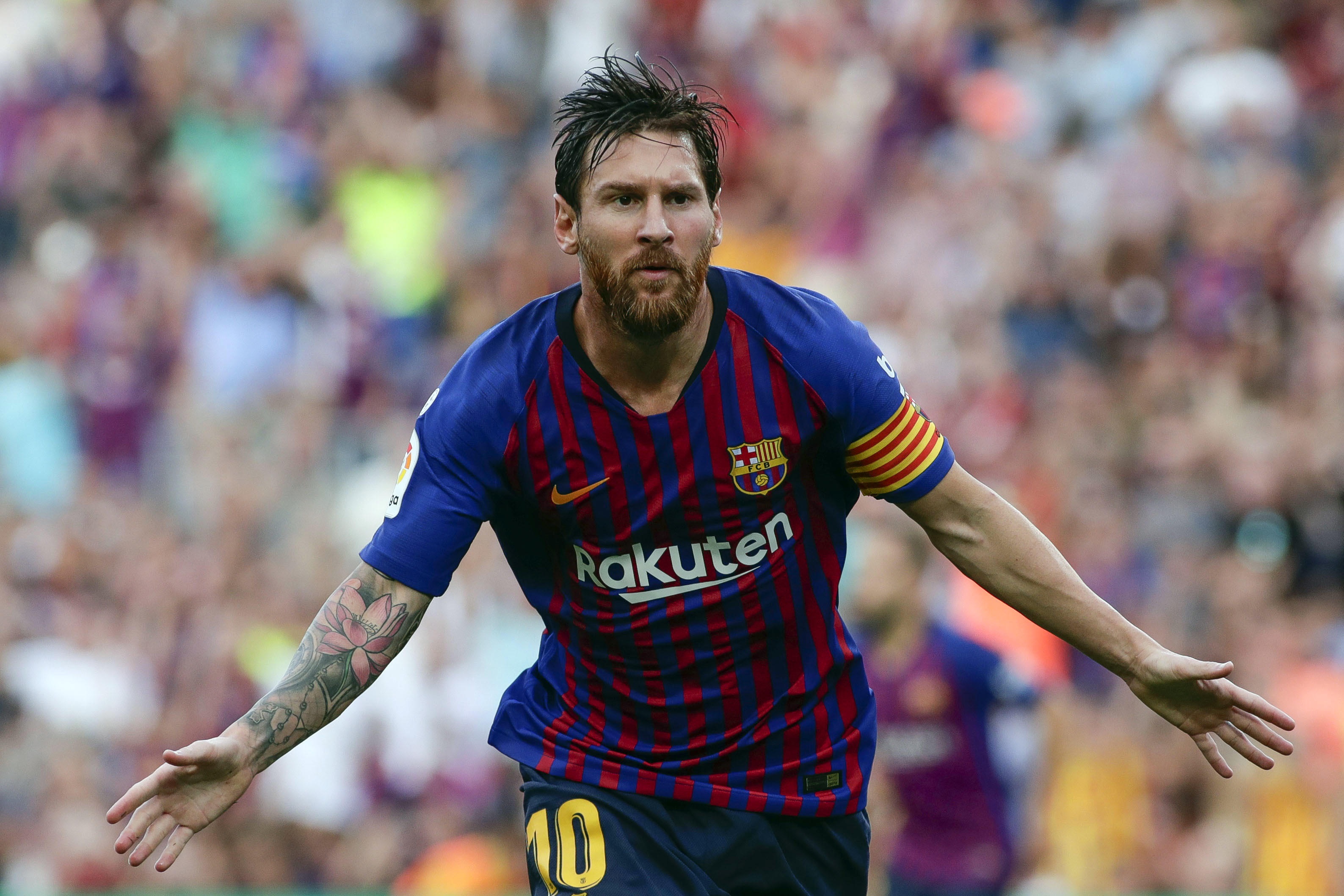 Lionel Messi bị gạt khỏi danh sách Quả bóng vàng ảnh 2 Lionel Messi bi gat khoi danh sach Qua bong vang anh 2