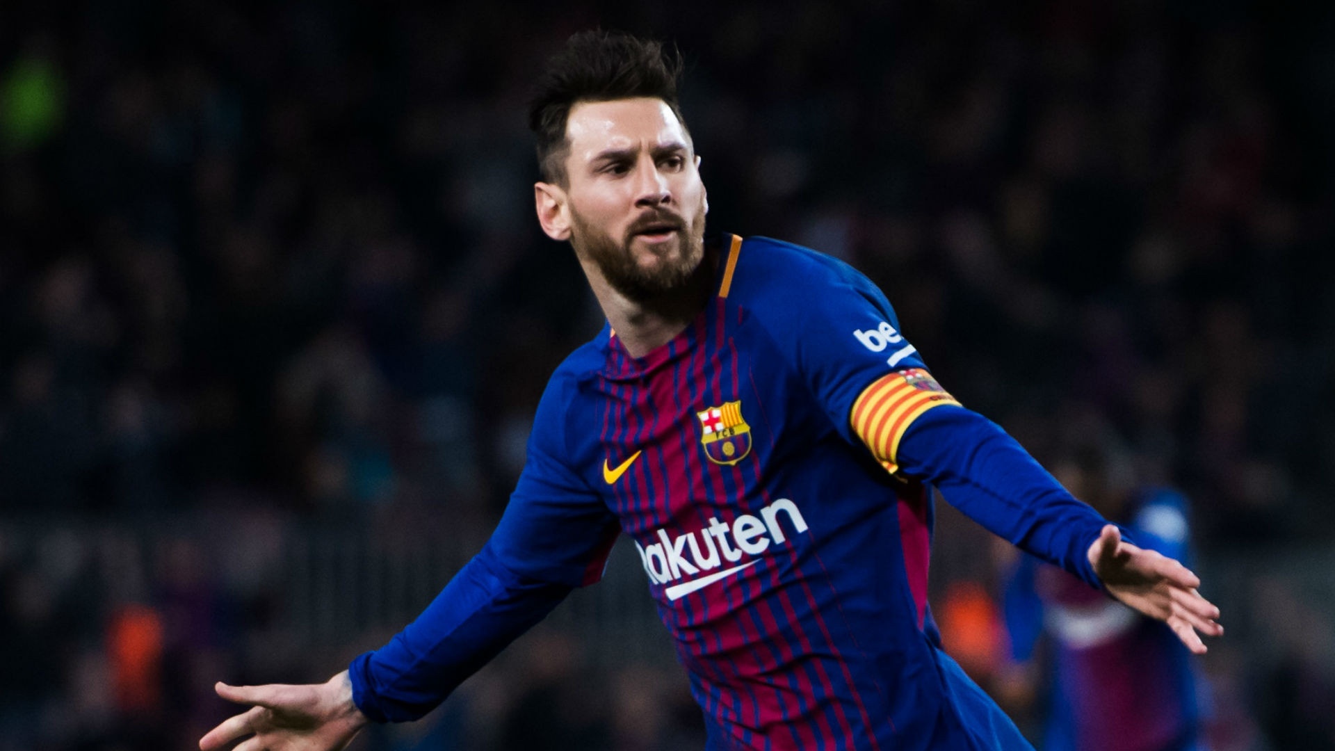 Messi can lam gi sau cu soc bi gat khoi danh sach The Best? hinh anh